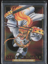 74 Shatterstar Base