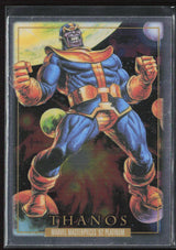 83 Thanos Base