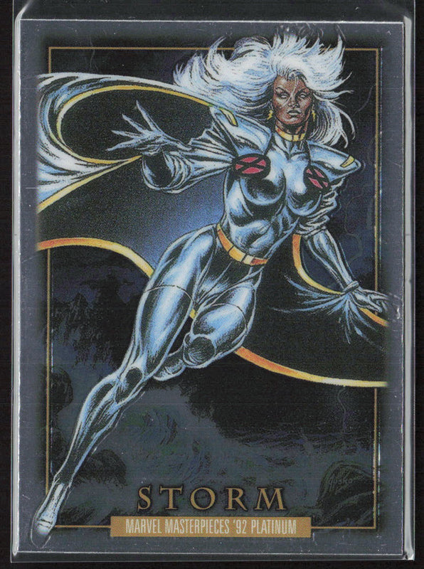 86 Storm Base