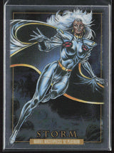 86 Storm Base