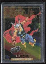 92 Thor Base