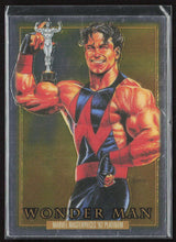 93 Wonder Man Base