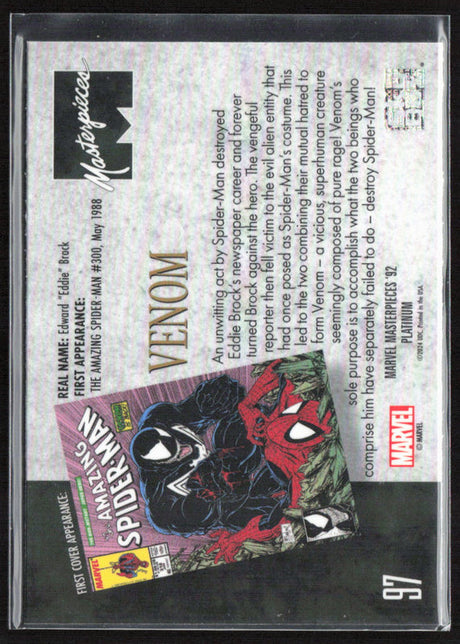 97 Venom Base