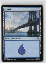 Island