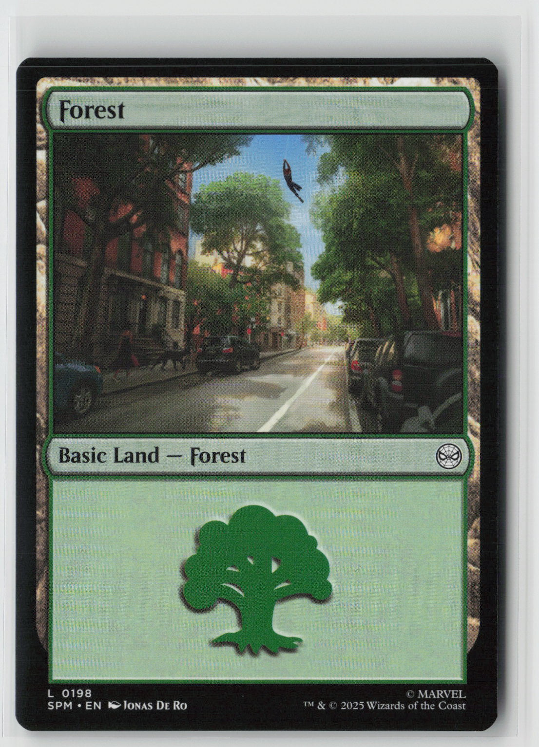 Forest
