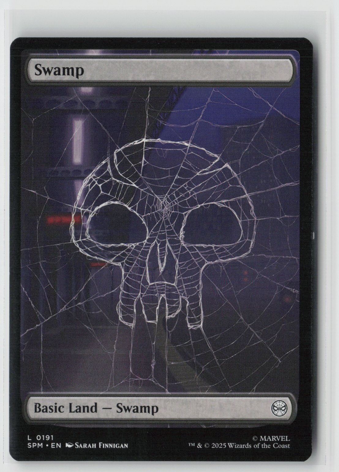 Swamp