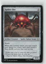 Spider-Bot