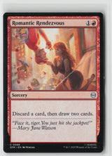 Romantic Rendezvous