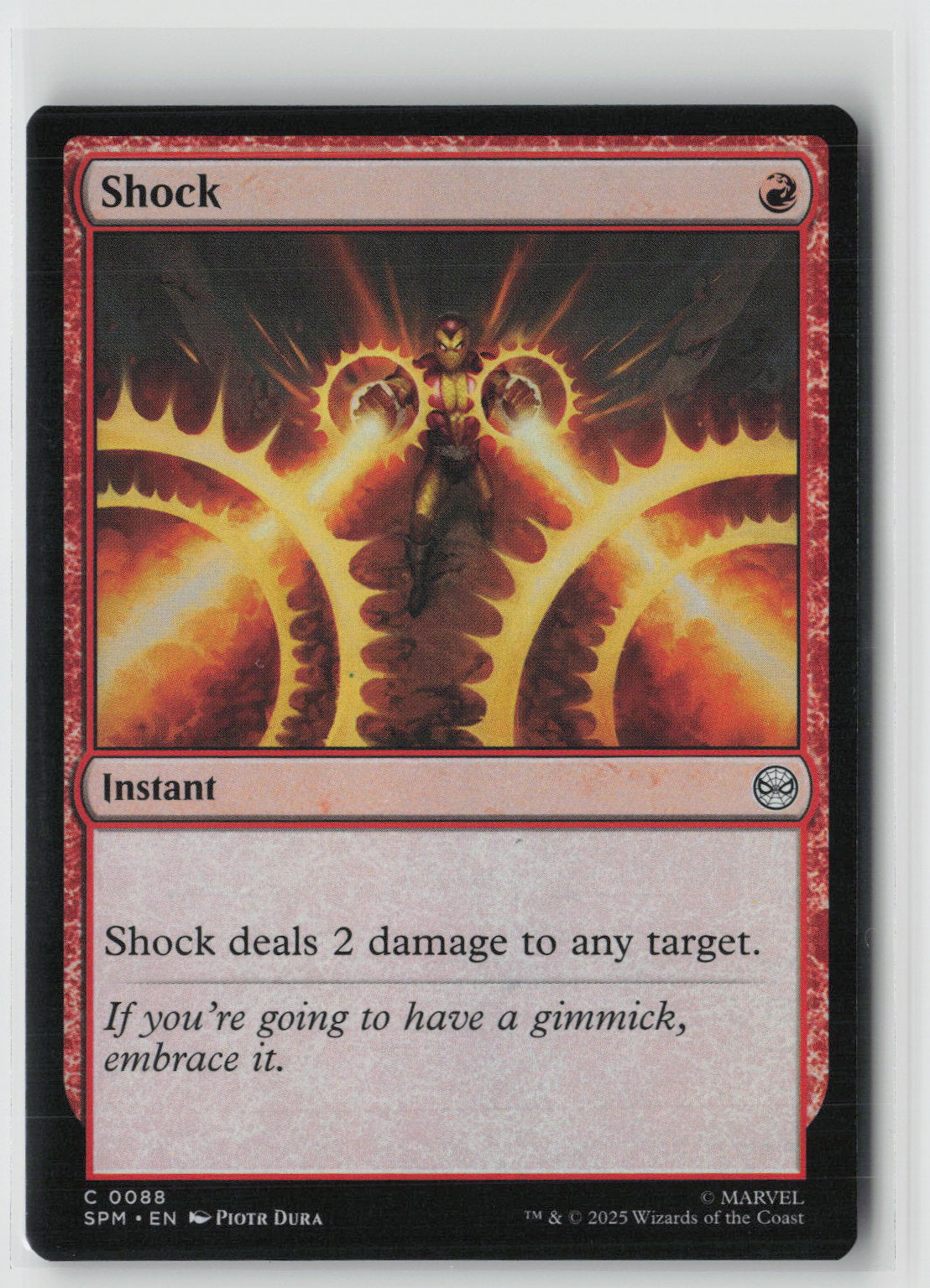 Shock