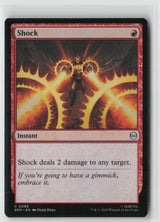 Shock