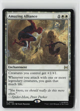 Amazing Alliance