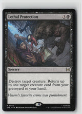 Lethal Protection