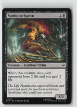 Symbiote Spawn