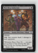 Merciless Enforcers
