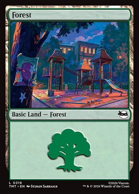 Forest (0319)