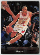 1995-96 Upper Deck #239 Rex Chapman