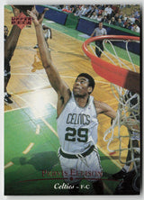 1995-96 Upper Deck #249 Pervis Ellison