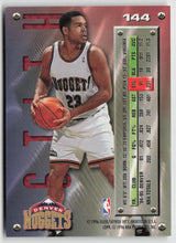 1995-96 Metal #144 Bryant Stith