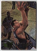 1995-96 Metal #144 Bryant Stith