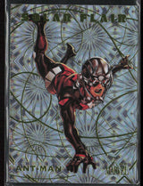 2023 Flair Marvel #SF1 Ant-Man Solar Flair