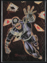 2023 Flair Marvel #75 Bullseye Fall 168/299