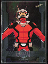 2024 SkyBox Metal Universe Marvel Avengers #6 Ant-Man