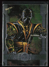 2024 SkyBox Metal Universe Marvel Avengers 49 Ronin