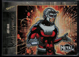 2024 SkyBox Metal Universe Marvel Avengers #AW-13 Ant-Man Arc Weld