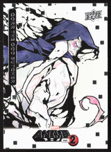 2023 Upper Deck Marvel Anime Vol. 2 #28 Gorr The God Butcher