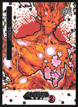 2023 Upper Deck Marvel Anime Vol. 2 #29 Groot