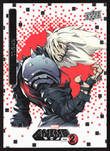 2023 Upper Deck Marvel Anime Vol. 2 #45 Knull