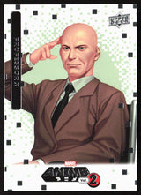 2023 Upper Deck Marvel Anime Vol. 2 #68 Professor X