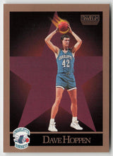 1990-91 SkyBox #31 Dave Hoppen
