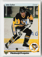 1990-91 Upper Deck #12c John Cullen