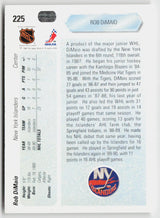 1990-91 Upper Deck #225 Rob DiMaio