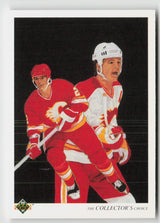 1990-91 Upper Deck #319 Al MacInnis
