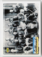 1992-93 Upper Deck #237 Stanley Cup Centennial