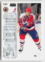 1992-93 Upper Deck #131 Dale Hunter
