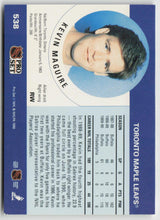 1990-91 Pro Set #538 Kevin Maguire