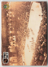 1991-92 Pro Set #592