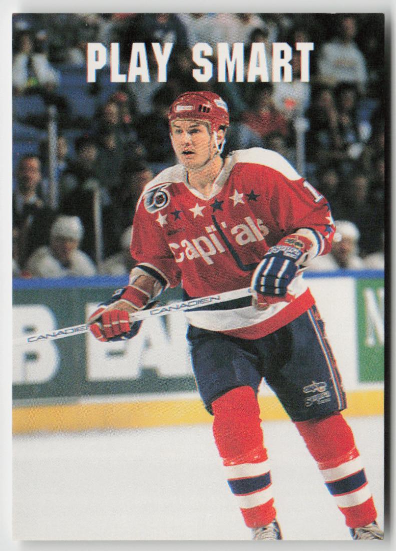 1991-92 Pro Set #614 Alan May