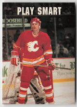 1991-92 Pro Set #612 Jim Kyte