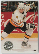 1991-92 Pro Set Platinum #2 Ray Bourque