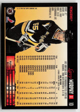 1994-95 Topps Premier #10 Larry Murphy