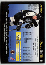 1994-95 Topps Premier #11 Danton Cole