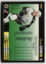 1994-95 Topps Premier #98 Grant Ledyard