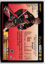 1994-95 Topps Premier #109 Darrin Madeley