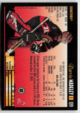 1994-95 Topps Premier #109 Darrin Madeley