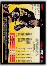 1994-95 Topps Premier #135 Adam Oates