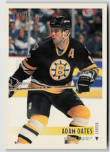 1994-95 Topps Premier #135 Adam Oates
